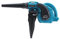 KATSU FIT-BAT 21V Akku Laubbläser Gebläse 6 Geschwindigkeiten für BAU Garten Rasenpflege Staubsaugen Blätter Autoecken Staubbeseitigung, ohne Batterien