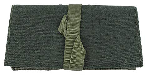 ANKROYU Borsa Porta Attrezzi da Giardinaggio, 1 Pezzo Maniglia da Giardinaggio in Tela Borsa portaoggetti Multifunzionale Portatile Borsa Porta Attrezzi Scatola Trolley Borsa per r