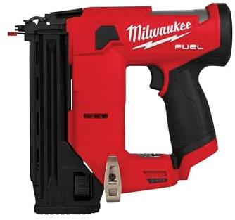 Milwaukee Electric - M12 Fuel 18 Gauge Compact Brad Nailer