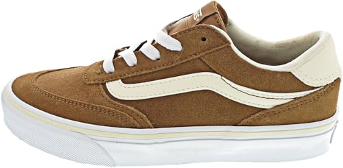 Vans Brooklyn LS, Chipmunk, 8 UK