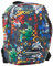 LEGO® Ninjago® Prime Empire Rucksack für Kindergarten, 10 l, super leicht – Prime Empire, mehrfarbig, 10L, Casual