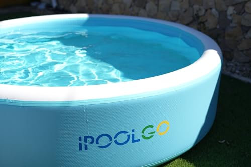 Ipoolgo Piscina inflable