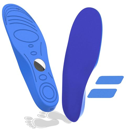 MIRPARVA Solette Bambini per Airtag, Suole Scarpe Nascosta Compatibile con Airtag, per Bambino per Bambini