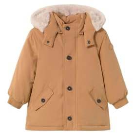Mayoral Parka para bebé niño Galleta