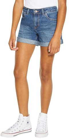 Levi's Kids girlfriend shorty short Mädchen Evie 12 Jahre