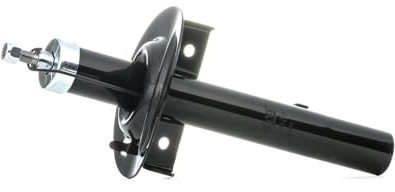 DACO Germany 453005 2x Amortisseur Jambe de suspension & Amortisseur avec ressort de détente Pression de gaz Essieu avant Kit amortisseur