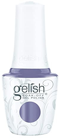 Gelish 15ml Fall Plaid Reuptation Collection (It's All About the Twil)