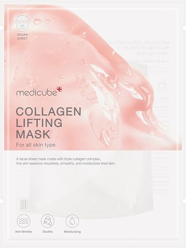 Medicube Collagen Lifting Mask