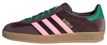 adidas Gazelle Indoor W JI2714, Basket - 37 1/3 EU