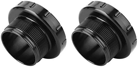 VGEBY1 Bottom Bracket, BSA30 Bottom Bracket 30mm Road Bike Bearing Outer BSA-Innenlager Bottom Brackets for SRAM/FSA/Rotor/Raceface