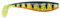 Fox Rage Zander Pro Shad 12cm UV Perch Gummifisch