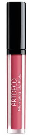 ARTDECO Plumping Lip Fluid - Lipgloss für volle, glänzende Lippen mit Wet-Look Glanz - 1 x 3 ml