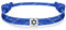 J.Endéar Davidstern Nautisches Armband Silber 925 | Handgefertigtes Segeltau Paracord Surfer Armband | Herren Damen Jungen Jüdischer Schmuck Schutz Amulett Spirituelles Geschenk, Blau