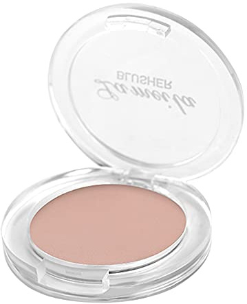 Blush Stick Blushs Cosmetic Pink Tint Lasting Makeup Colors Blushs Rouge Powder Red Natural Orange 6 Peach Palettes Cheek Stoplight (One Size, H)