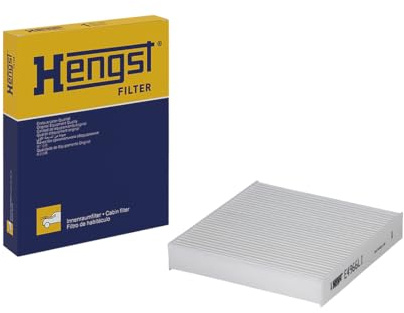 HENGST 8009310000 inomhusfilter