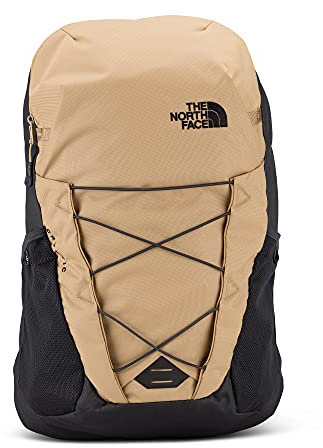 THE NORTH FACE Cryptic T93KY7HB0 Wanderrucksack Stadtrucksack Schulrucksack 29 L Beige