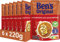 BEN'S ORIGINAL™ Express Reis Italienisch Tomate & Mascarpone 6 x 220g
