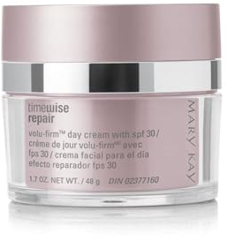 MK TimeWise Repair Volu-Firm Day Cream SPF 30 hoher Schutz Tagescreme 48g mit LSF 30 MHD 2025