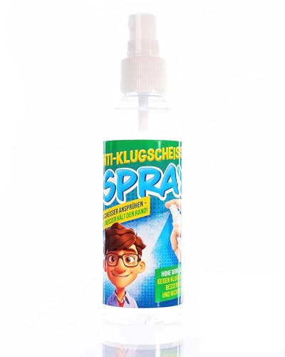 Deggelbam Roliga sprejer/anti-monsterspray | Anti-sickspray | Anti-glid-spray | Anti-stänk-spray/(anti-monsterspray)