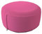 ED ENJOY HOME Sitzsack für den Außenbereich, rund, aufblasbar, Fuchsia, 55 x 55 cm, mit Bezug, Kollektion Jardin Costa
