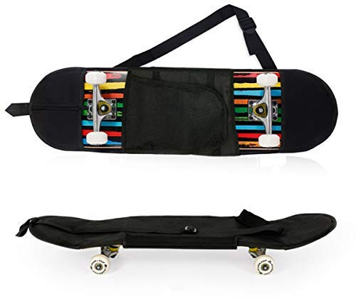 Skateboardväska,Skateboardväska,Skateboardväska, Skateboardväska, Longboardväska, Bärbar skateboardväska