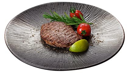 ABOOFAN Plato De Cerámica Vintage Para Banquetes Bodas Comidas Diarias Pasta Carne Sushi Lavavajillas