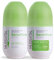 MUSSVITAL Desodorante Dermactive Sensitive, Pack 2 Uds. x 75ml. Roll-on