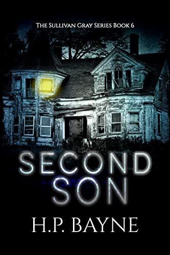 Second Son (The Sullivan Gray Book 6)