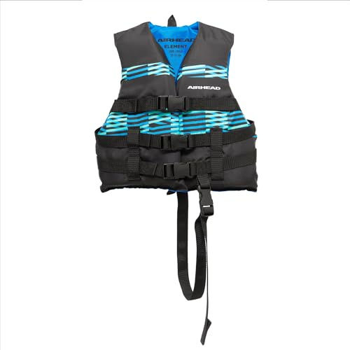Airhead Element Life Jacket, Child