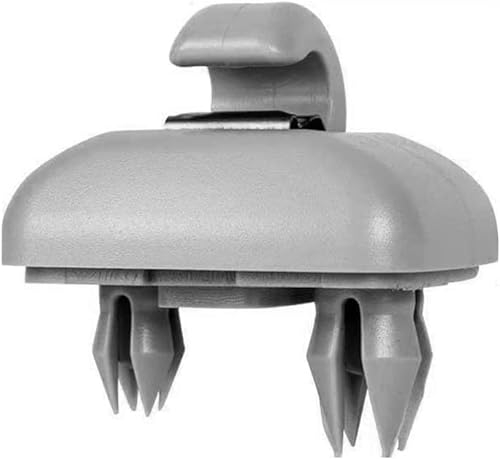 Sysow Soporte de Gancho para Parasol automático de Repuesto para A1 A3 A4 A5 Q3 Q5 (8E0 857562) A7 B6 B7 B8 S4 S5