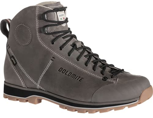 Dolomite Bota Cinquantaquattro High FG GTX - Stivale Cinquantaquattro Alto FG GTX, Ermine Brown,