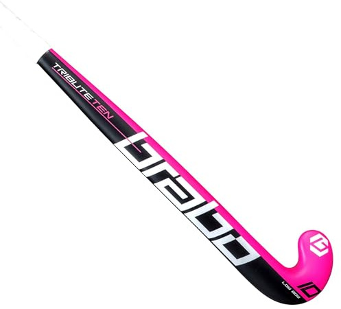 Brabo Palo de Hockey para niños G-Force Tribute 10