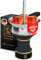 Cazoleta Shisha Juego Completo Premium – Cazoleta Cachimba de Piedra Maciza con Chimenea – Cachimba Cazoleta Acristalada para un Almacenamiento de Calor Óptimo y un Placer de Fumar Más Prolongado.