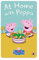 Yoto Peppa Pig: At Home with Peppa – Kids Audio Card for Use with Player & Mini All-in-1 Audio Device, Educational & Screen-Free Listening with Fun Stories for Playtime, Bedtime & Travel, Ages 3+