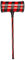 Wicked Costumes Giant Clown Hammer Prop Fancy Dress Accessory