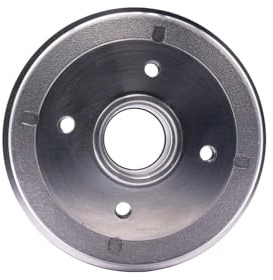 HELLA 8Dt 355 301-211 Tambour De Frein - 62501