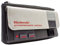 Nintendo NES Konsolen-Thema Grau Portemonnaie Geldbörse