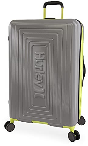 Hurley Suki Hardside Spinner Check in Gepäck 73,7 cm