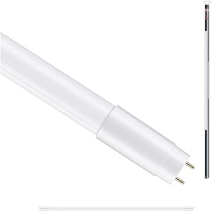 Paulmann 29177 Standard 230V LED Röhre G13 1.213mm 2800lm 22W 6500K Opal Leuchtmittel 230V