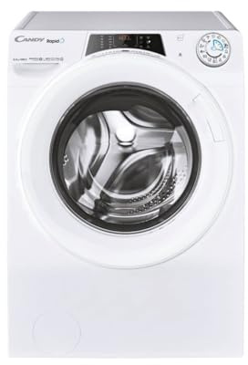 Lave-linge Séchant frontal 8/5kg 1400 Tours/min - ROW4854DWMT/1-S