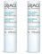 Uriage Lippenpflegestift, feuchtigkeitsspendend, 2 Stück à 4 g