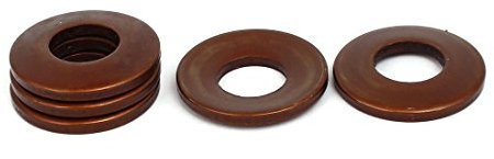 Aexit 29mm Outer Dia 13mm Inner Dia 3mm Thickness Metric Belleville Spring Washer 5pcs (c76c641441ef31bcfe63a426979544ad)