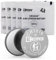 EEMB 5 PACK CR1616 Battery 3V Lithium Battery Button Coin Cell Batteries 1616 Battery DL1616 ECR1616 for Remote Control, Watch, Calculator, Thermometer, Mobile Game