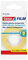 Tesa Tesafilm 57380 Standard Klebeband, 10 m x 15 mm, transparent, Packung à 400 Stück