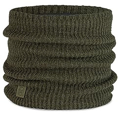Buff Neckwear Knitted & Fleece Rutger Unisex adults