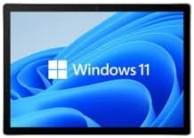 KOZYOU Jumper EZpad 8 II Tablet PC 10.1 pulgadas 1920 * 1080 IPS N4100 4GB RAM 128GB ROM Windows 11 Tablet PC HDMI Bluetooth Wifi Tipo-C