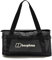 Berghaus 80L Holdall with AdaptaStrap Carry System and Lockable YKK Zips, Bag for Men & Women, Durable, Heavy Duty Luggage, Ideal for Travel, Camping, Holidays, Weekend, Sports (Black, 80 Litre)
