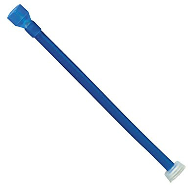 Camelbak Quick Stow Flask Tube Adapter - Blue, One Size