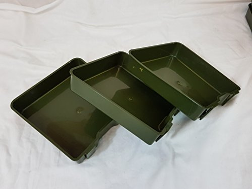 FISHINGMAD Seat Box Side Tray to fit Roving Seatbox