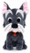 Disney Yock Kleines Kuscheltier Furrytale Friends 22cm - Susi und Strolch